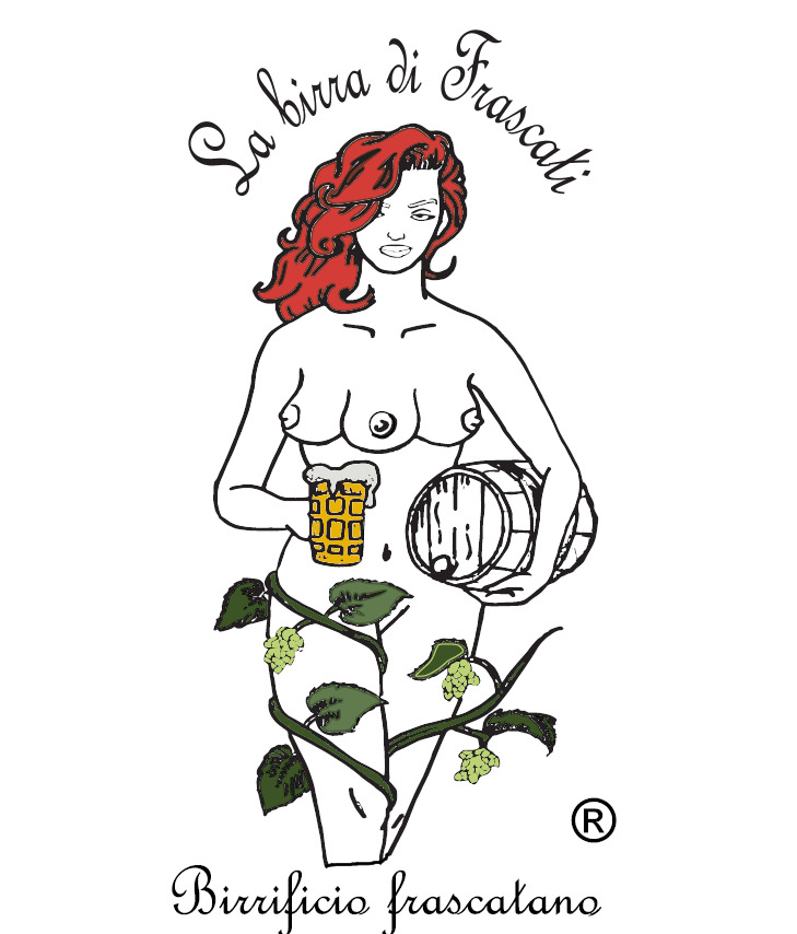 La Birra di Frascati - Birrificio Frascatano